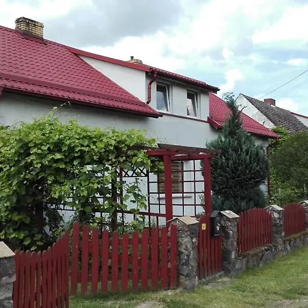 Agroturystyka Krauzowka * Miastko