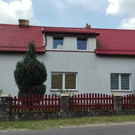 Casa de Férias Agroturystyka Krauzówka