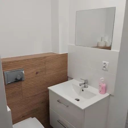 Casa de Férias Agroturystyka Krauzówka Miastko (Bytow)