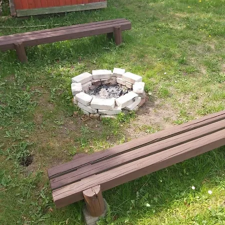 Agroturystyka Krauzowka Holiday home Miastko