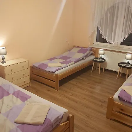 Agroturystyka Krauzówka *