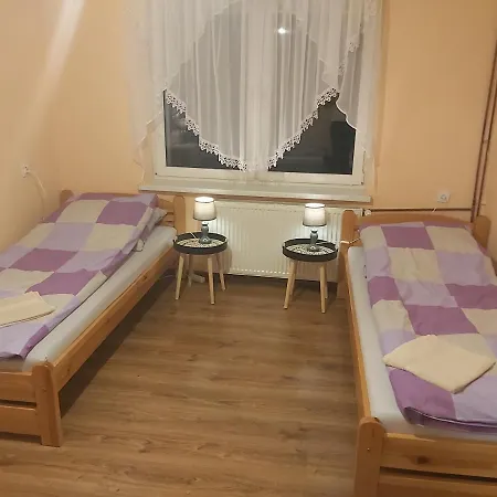 Agroturystyka Krauzówka