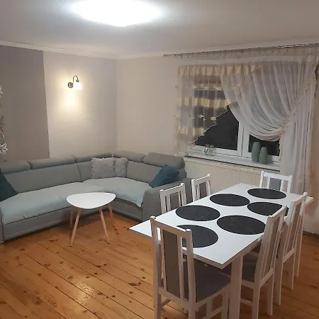 Agroturystyka Krauzówka Miastko (Bytow)