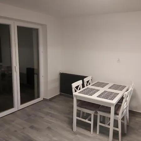 Casa de Férias Agroturystyka Krauzówka Miastko (Bytow)