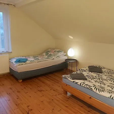 Agroturystyka Krauzówka *