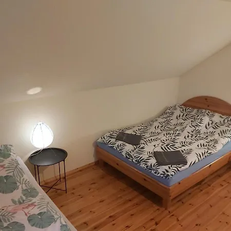 Agroturystyka Krauzówka * Miastko (Bytow)