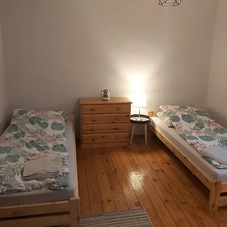 Agroturystyka Krauzówka * Miastko (Bytow)