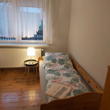 Casa de Férias Agroturystyka Krauzówka *