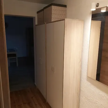 Casa de Férias Agroturystyka Krauzówka Miastko (Bytow)