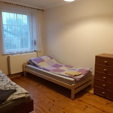 Agroturystyka Krauzówka Miastko (Bytow)