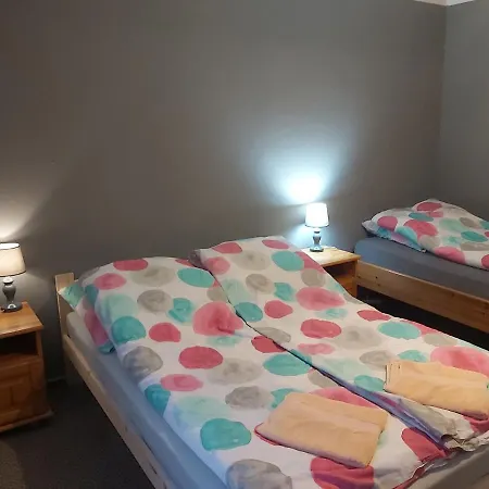 Agroturystyka Krauzówka Casa de Férias *