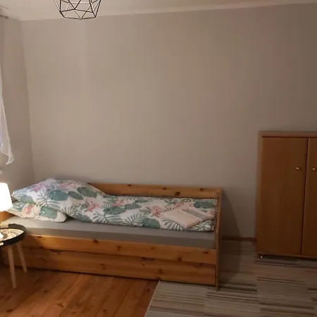 Agroturystyka Krauzówka * Miastko (Bytow)
