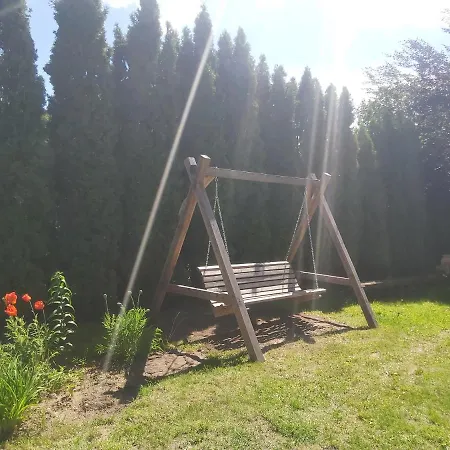 Agroturystyka Krauzówka Miastko (Bytow)