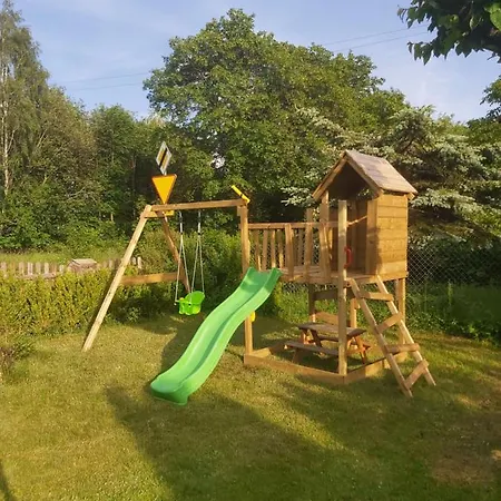 Casa de Férias Agroturystyka Krauzówka