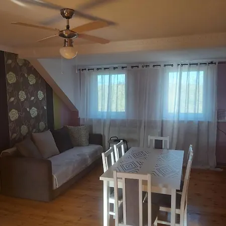 Agroturystyka Krauzówka *