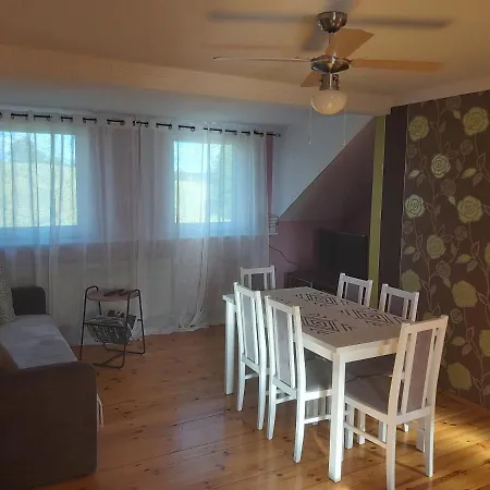 Agroturystyka Krauzówka Miastko (Bytow)