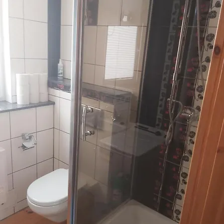 Casa de Férias Agroturystyka Krauzówka